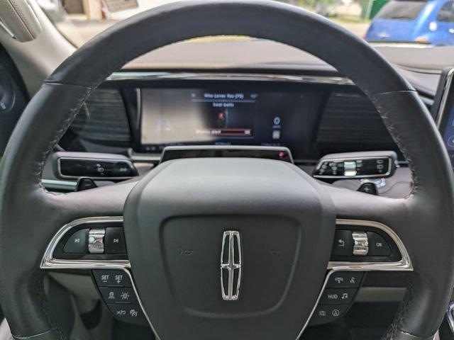 Used 2024 Lincoln Navigator Black Label AWD/4WD image 27