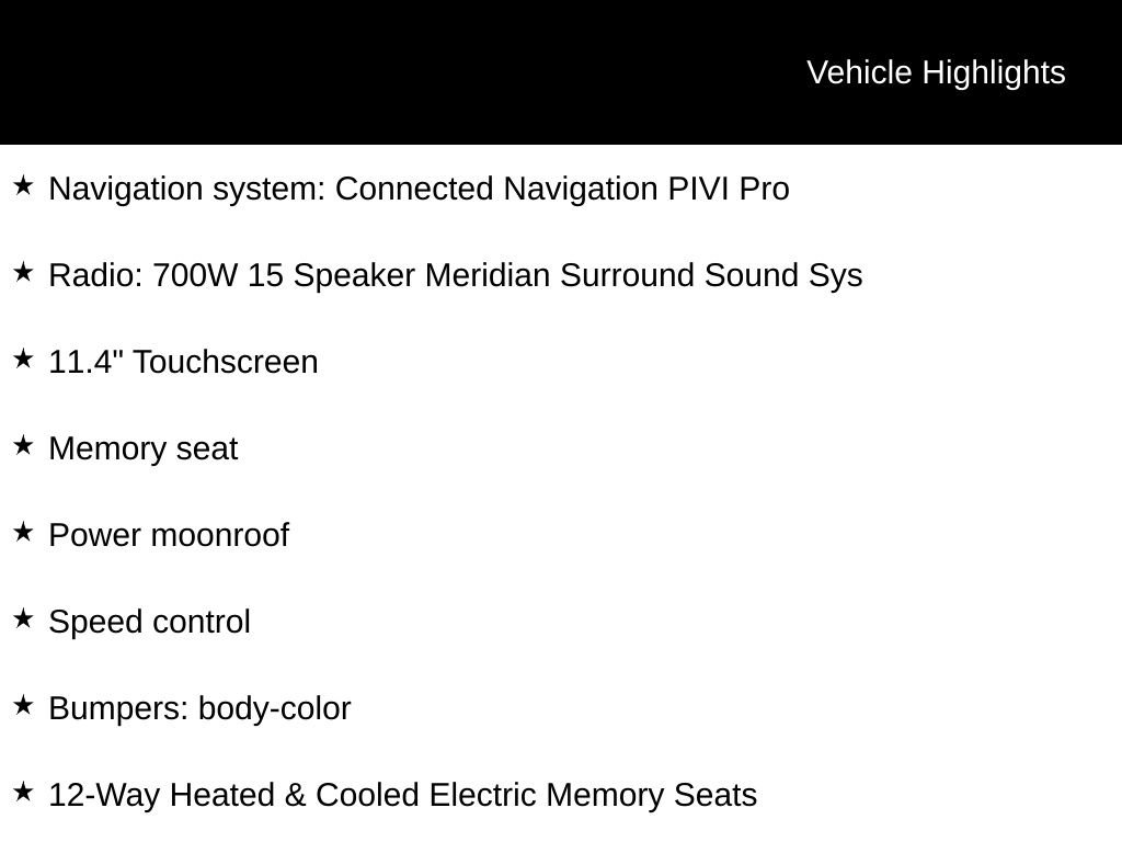 Used 2023 Land Rover Defender 110 SE image 5