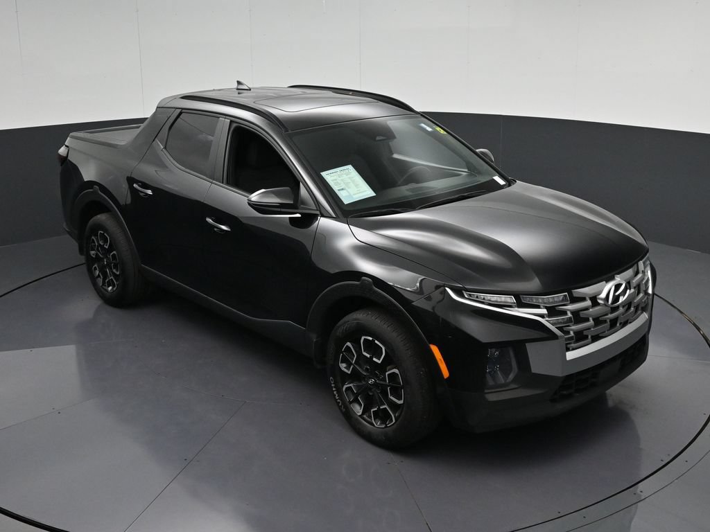 Used 2023 Hyundai Santa Cruz SEL Premium AWD/4WD image 23