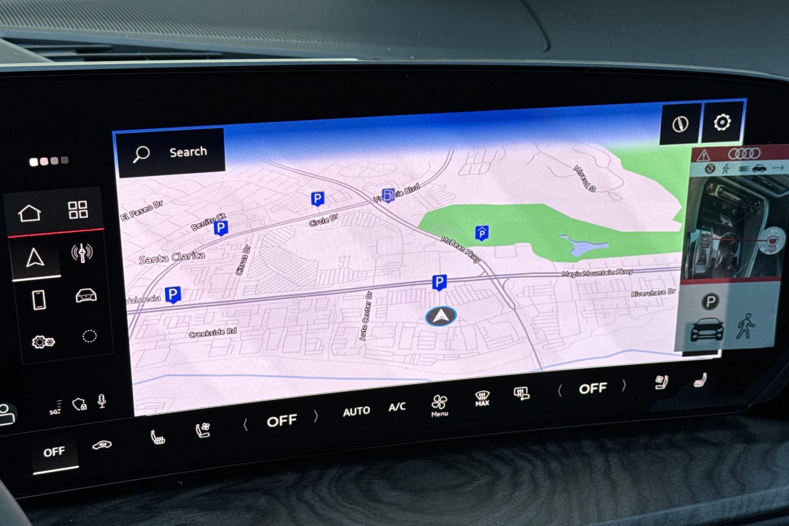 New 2025 Audi Q5 Premium Plus image 16