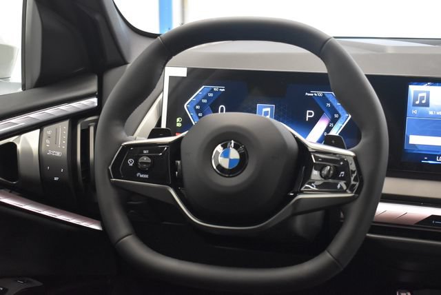 New 2026 BMW X3 xDrive30i w/ Convenience Package AWD/4WD image 24