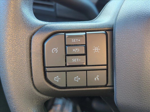 Used 2024 Ford F150 STX w/ Mobile Office Package AWD/4WD image 19