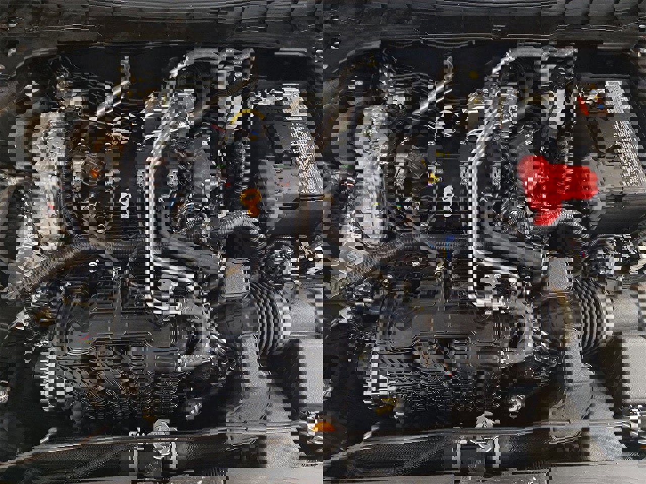 Used 2025 Nissan Altima 2.5 S image 29