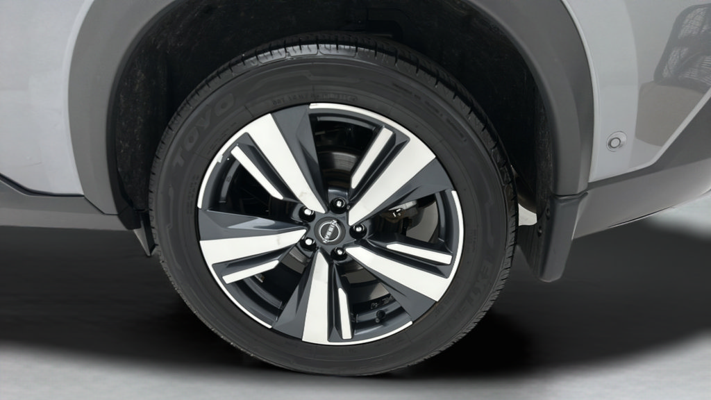 Used 2023 Nissan Rogue SL w/ SL Premium Package AWD/4WD image 8