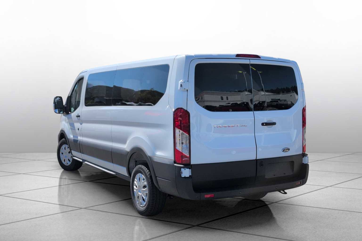 New 2025 Ford Transit 350 XL image 15