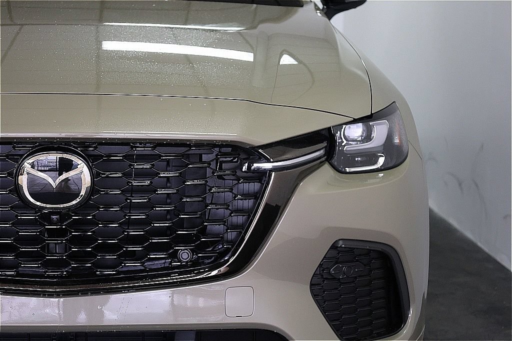 New 2026 MAZDA CX-70 3.3 Turbo S w/ Premium Plus AWD/4WD image 8