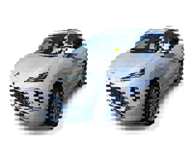 New 2026 Buick Envision Avenir image 3