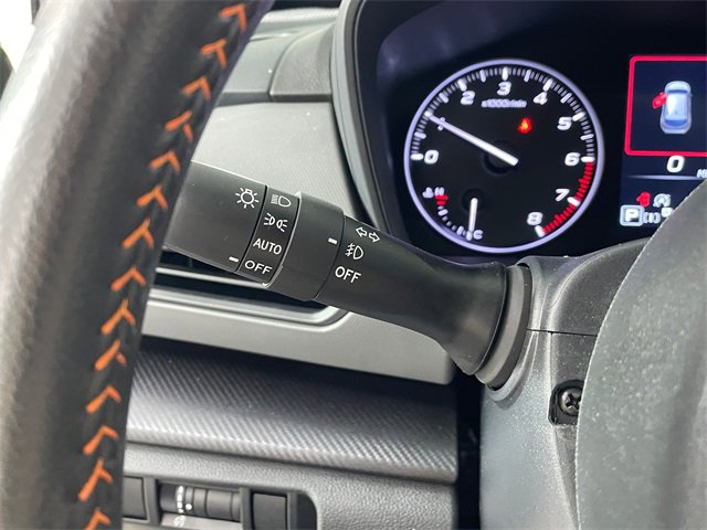 Used 2024 Subaru Crosstrek 2.5i Limited w/ Popular Package #3 image 13