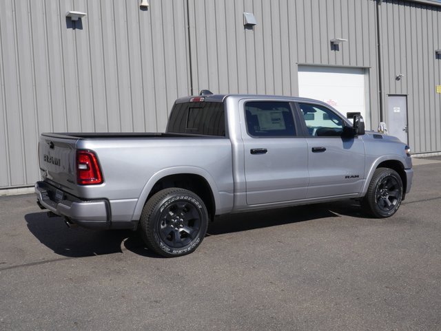 New 2026 RAM 1500 Big Horn image 14