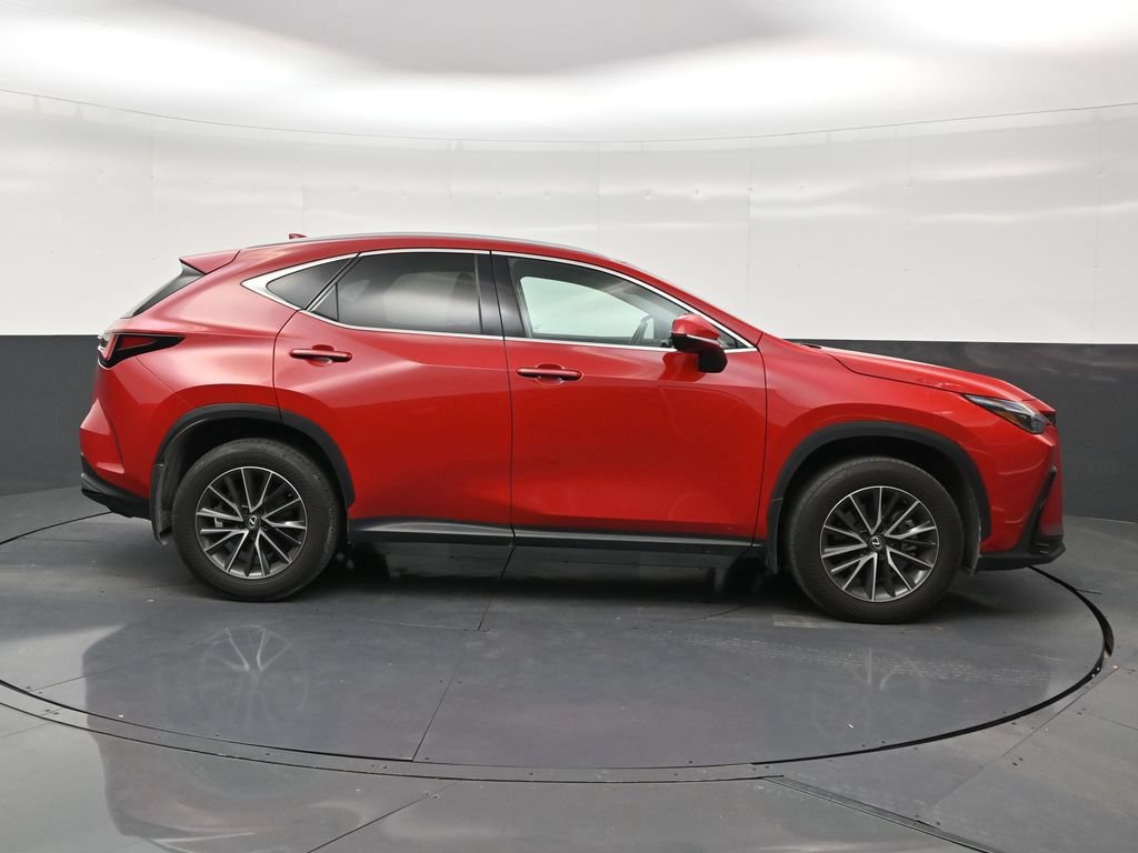 Used 2025 Lexus NX 250 FWD w/ Accessory Package (K3) image 6