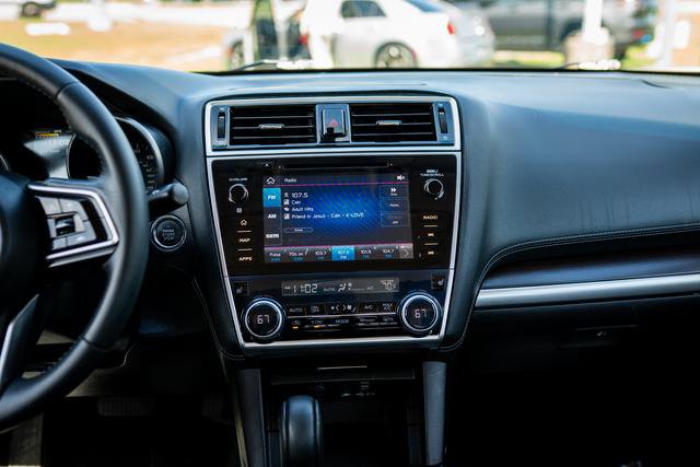 Used 2019 Subaru Legacy 2.5i Limited image 7