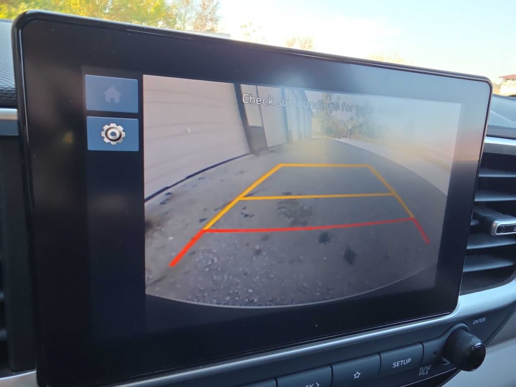 Used 2026 Hyundai Venue SEL FWD image 15