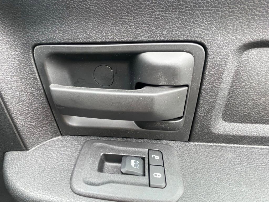 New 2025 RAM 2500 Tradesman image 17