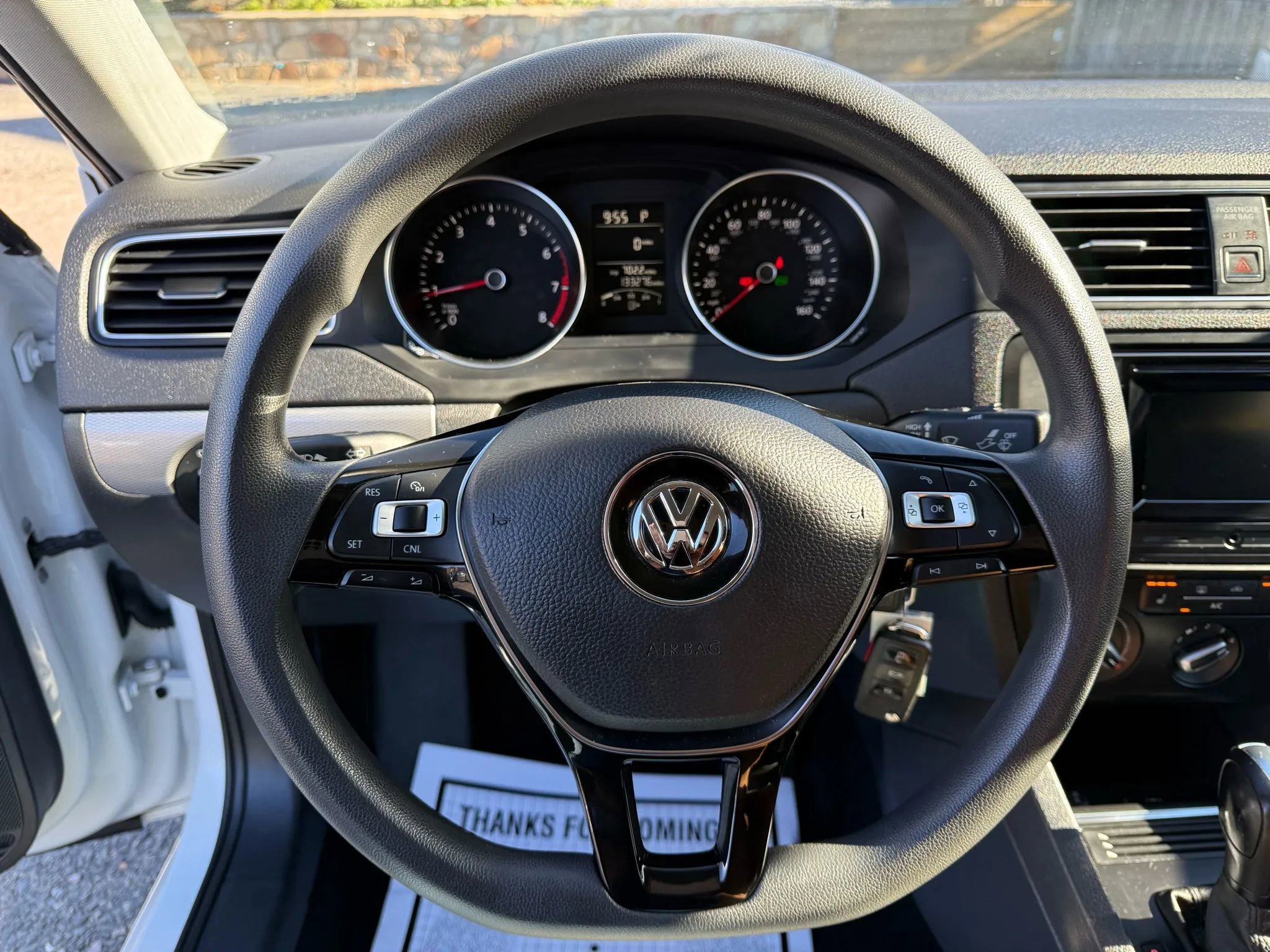 Used 2017 Volkswagen Jetta S w/ Jetta S Cold Weather Package image 24