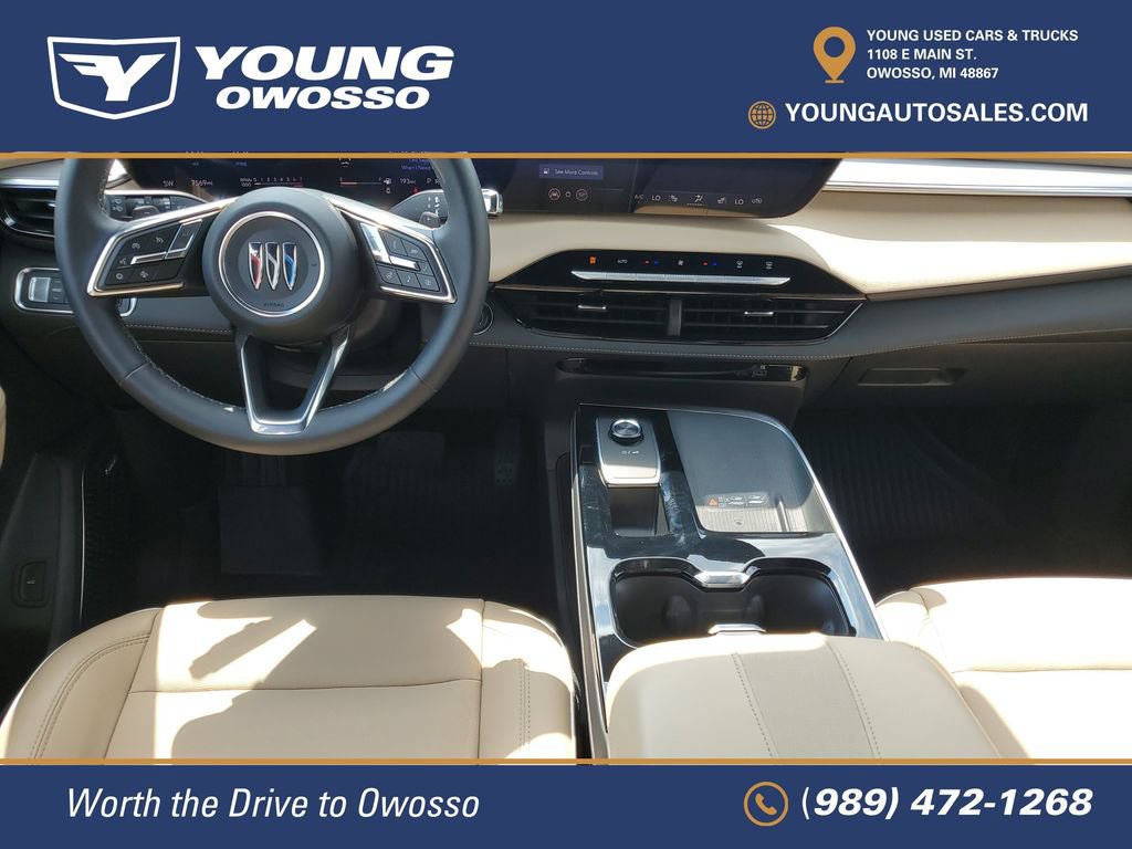 Used 2026 Buick Enclave Preferred w/ Power Package AWD/4WD image 29