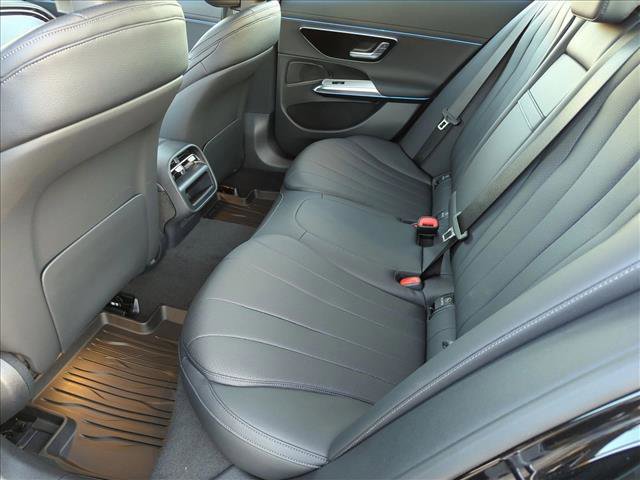New 2026 Mercedes-Benz E 350 Sedan image 15