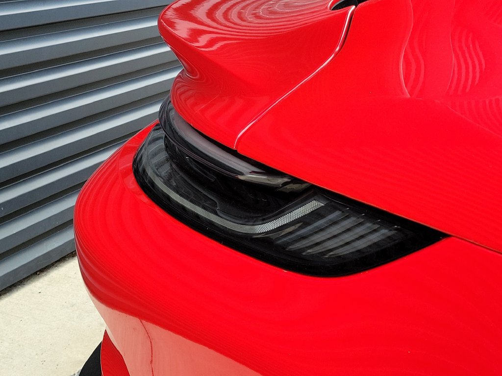 Certified 2022 Porsche 911 GT3 RWD image 16