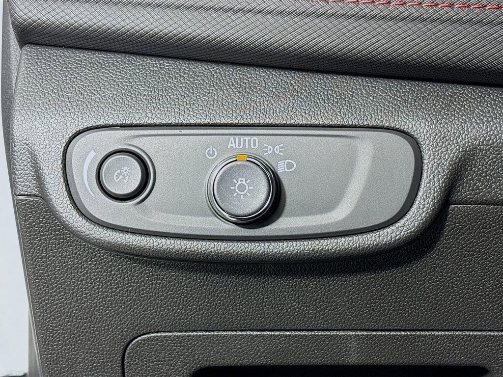 New 2026 Chevrolet TrailBlazer RS w/ Convenience Package image 10