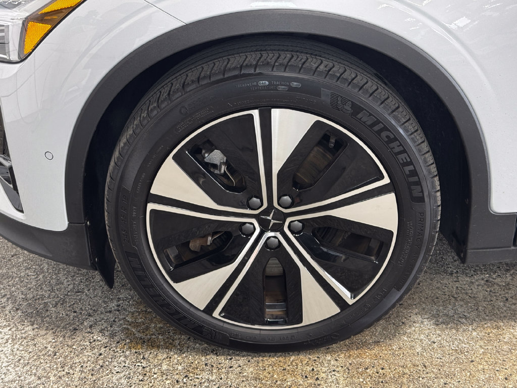 Used 2024 Polestar Polestar 2 AWD/4WD image 26