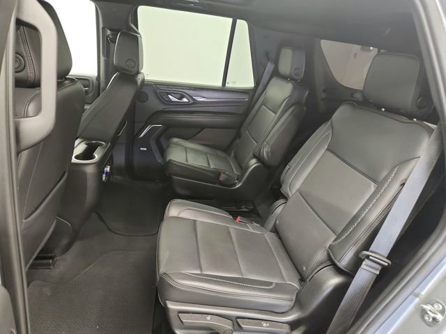 Used 2023 GMC Yukon Denali w/ Max Trailering Package image 33