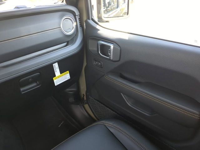 New 2026 Jeep Gladiator Sport image 18