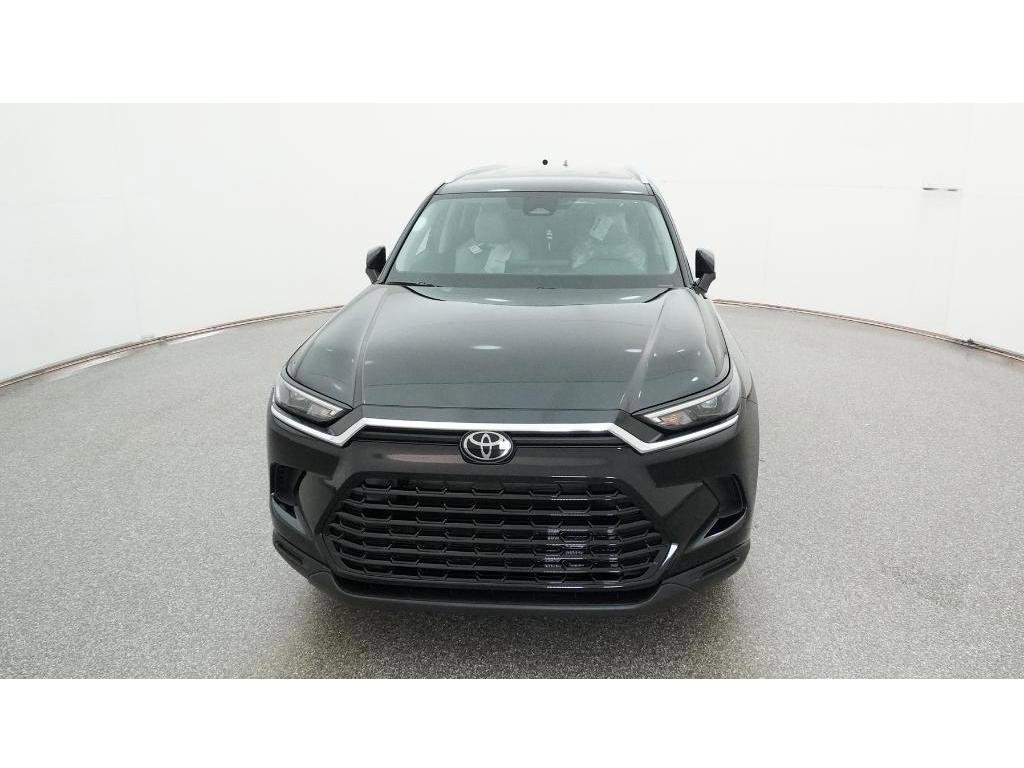 New 2026 Toyota Grand Highlander XLE image 15