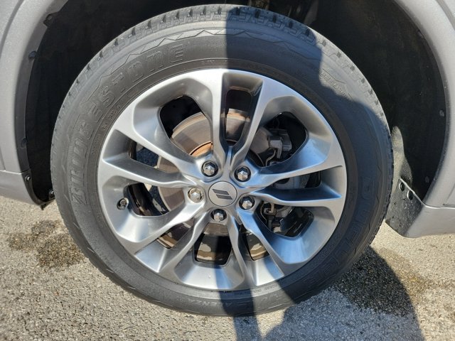 Used 2019 Dodge Durango GT AWD/4WD image 10