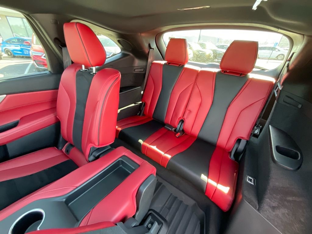 Certified 2026 Acura MDX A-Spec AWD/4WD image 26