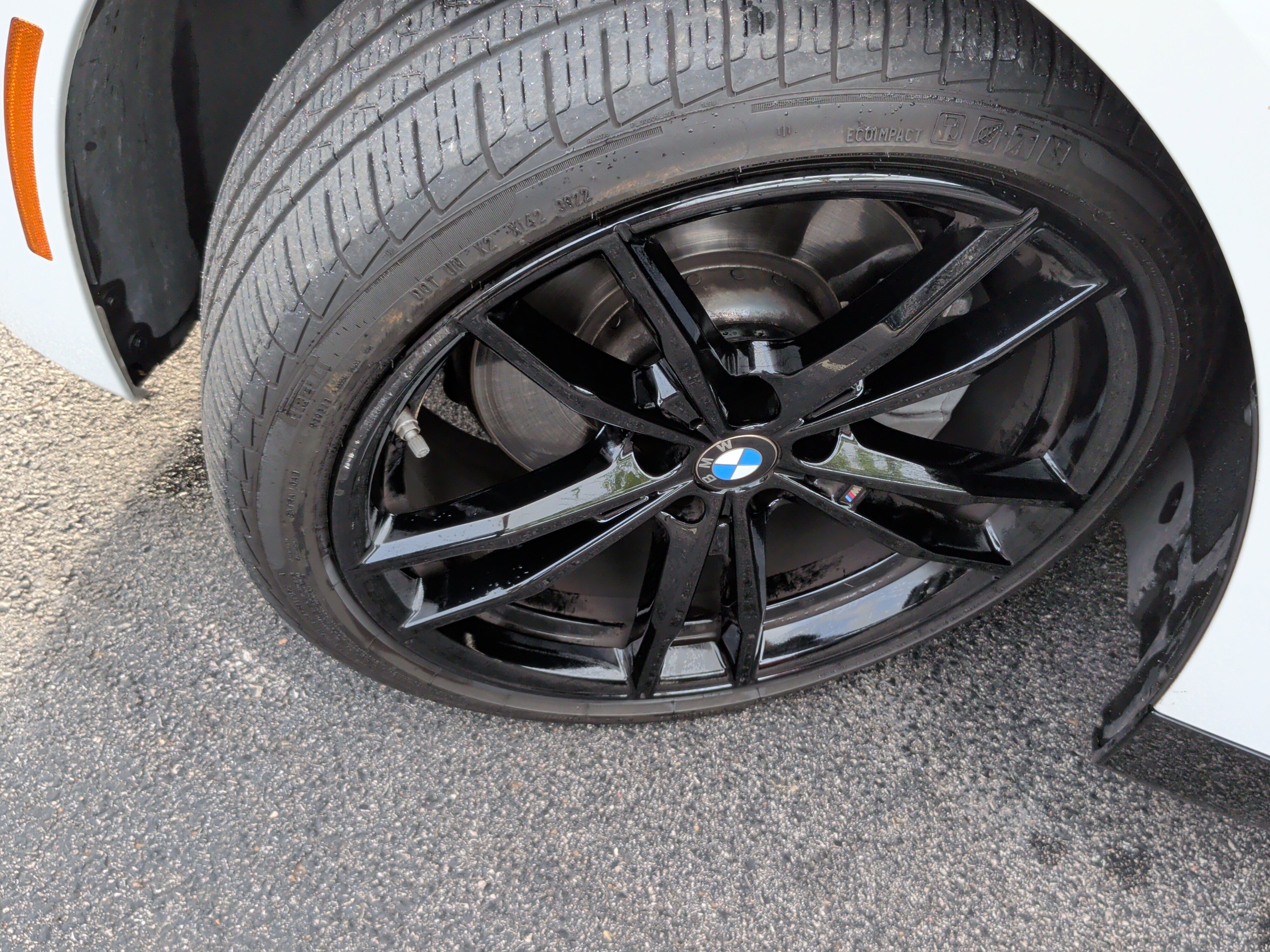 Used 2023 BMW 230i xDrive Coupe w/ M Sport Package AWD/4WD image 13