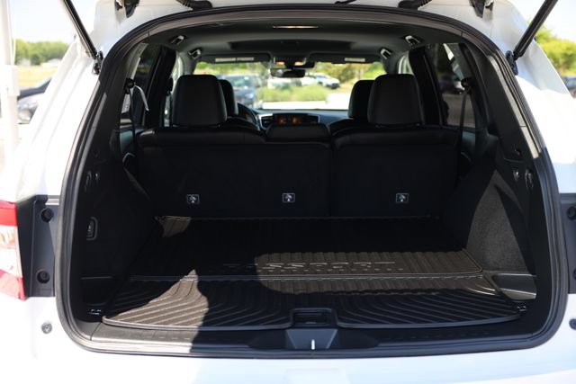 Used 2021 Honda Passport Elite image 10