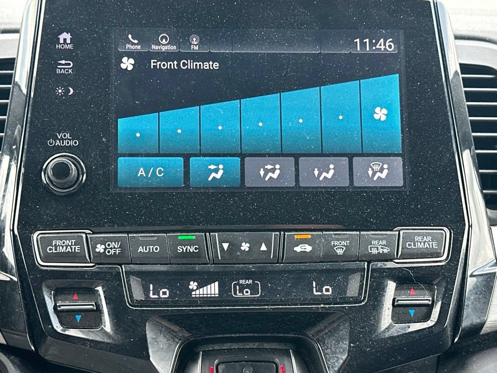 Used 2019 Honda Odyssey EX-L image 25