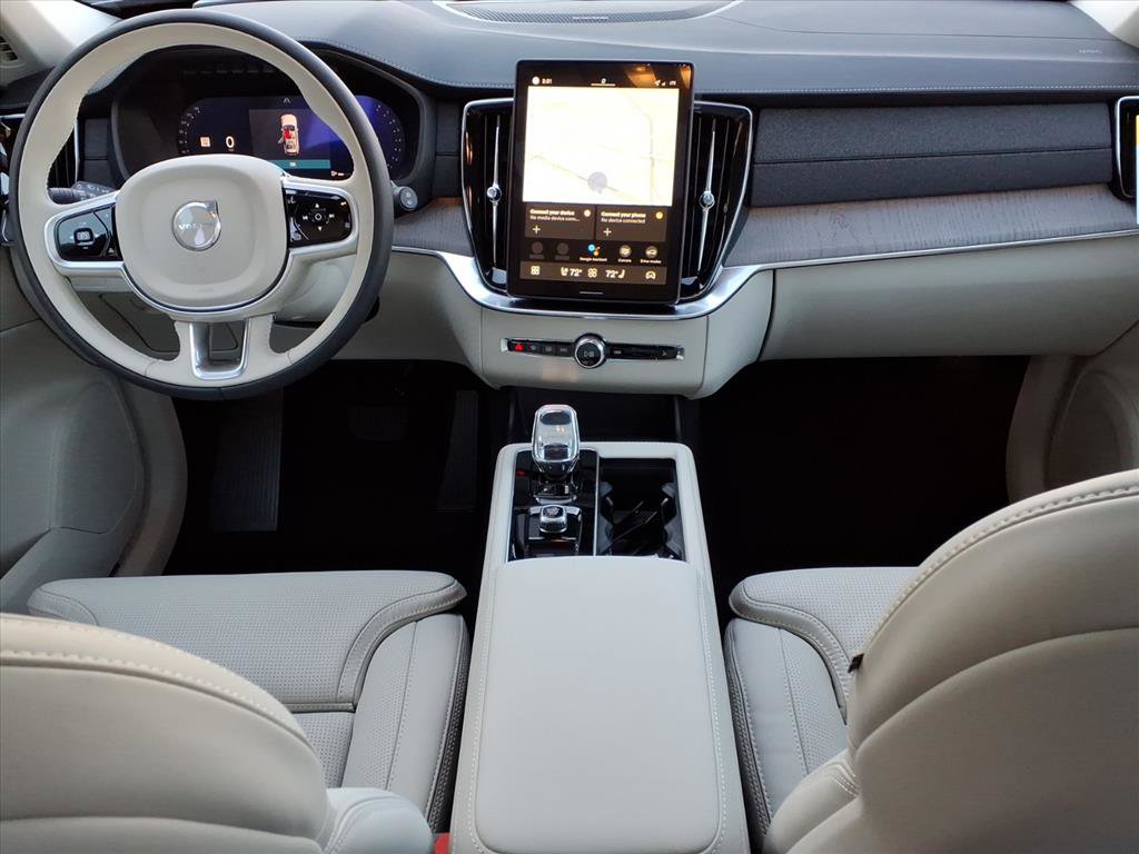 New 2026 Volvo XC90 B6 Ultra w/ Protection Package Premier image 8