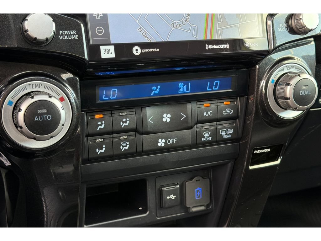 Used 2022 Toyota 4Runner TRD Pro AWD/4WD image 24