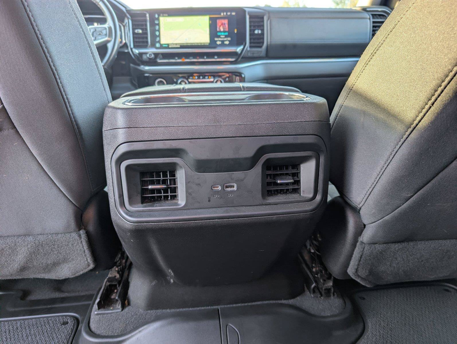 Used 2023 Chevrolet Silverado 1500 RST w/ Redline Edition AWD/4WD image 33