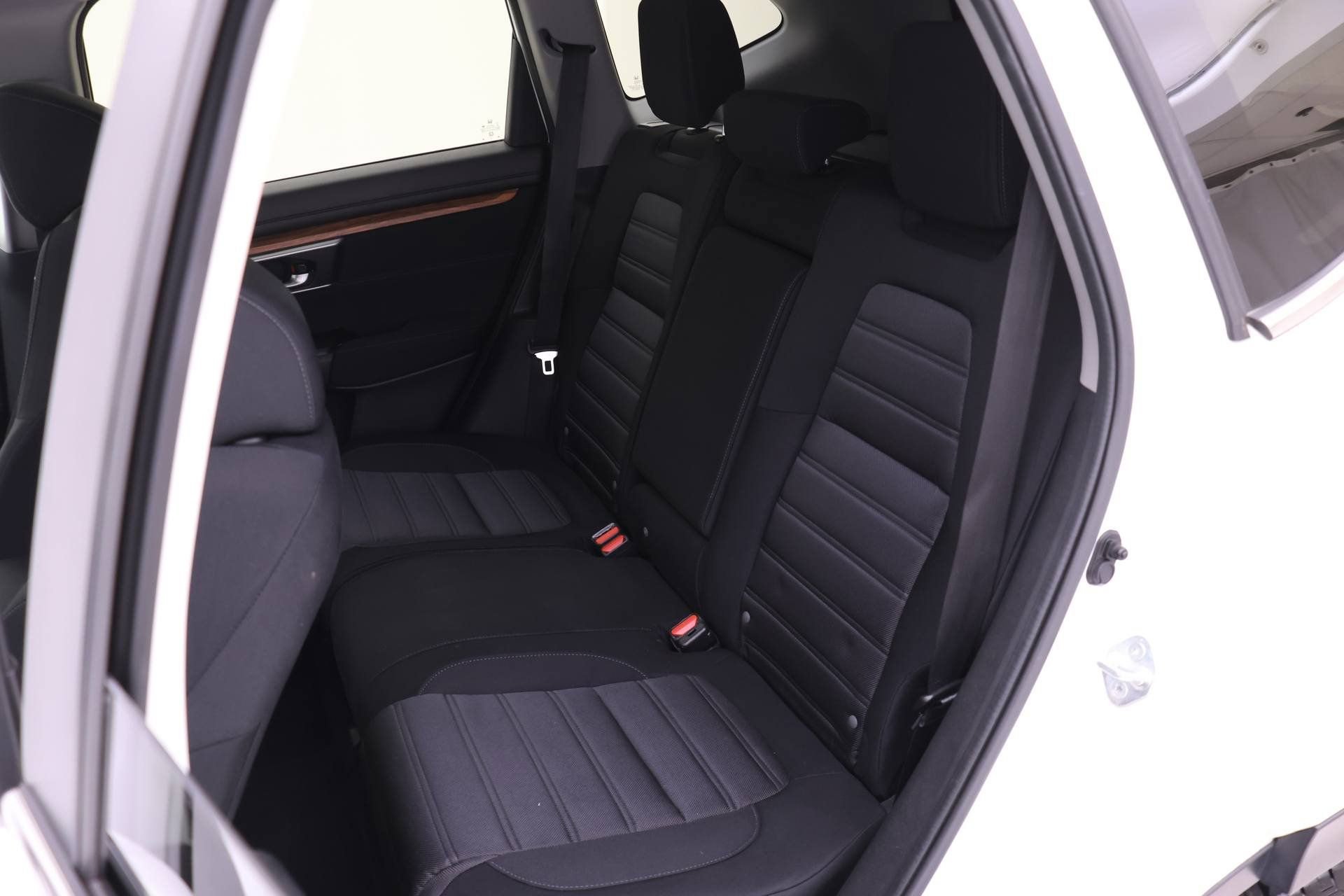 Used 2022 Honda CR-V EX image 10