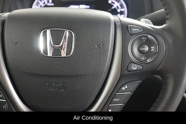 Used 2023 Honda Ridgeline RTL image 10