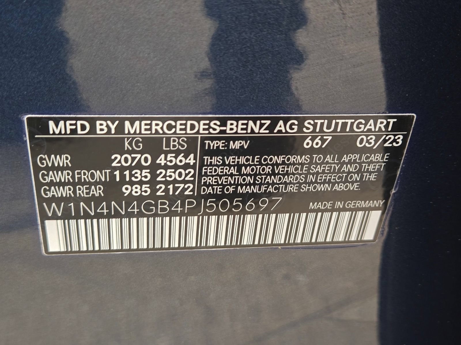 Used 2023 Mercedes-Benz GLA 250 image 32