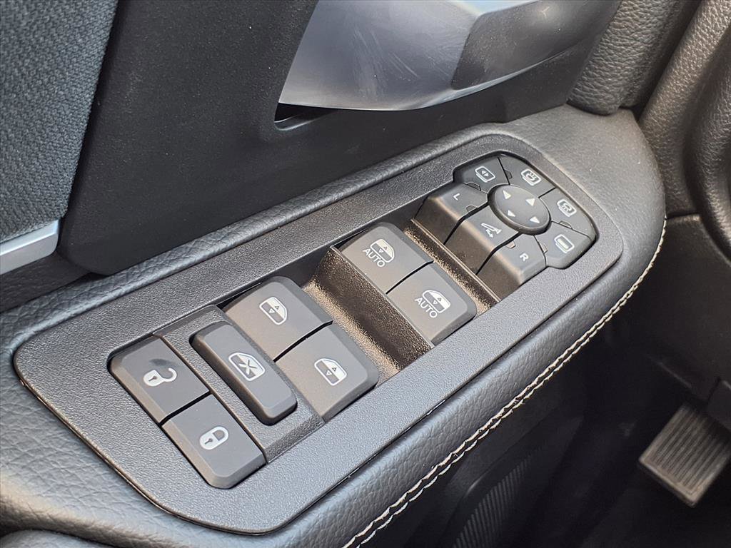 New 2026 RAM 3500 Lone Star image 8