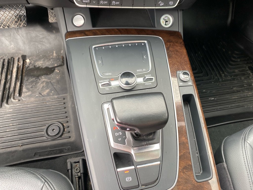 Used 2018 Audi Q5 2.0T Premium image 18
