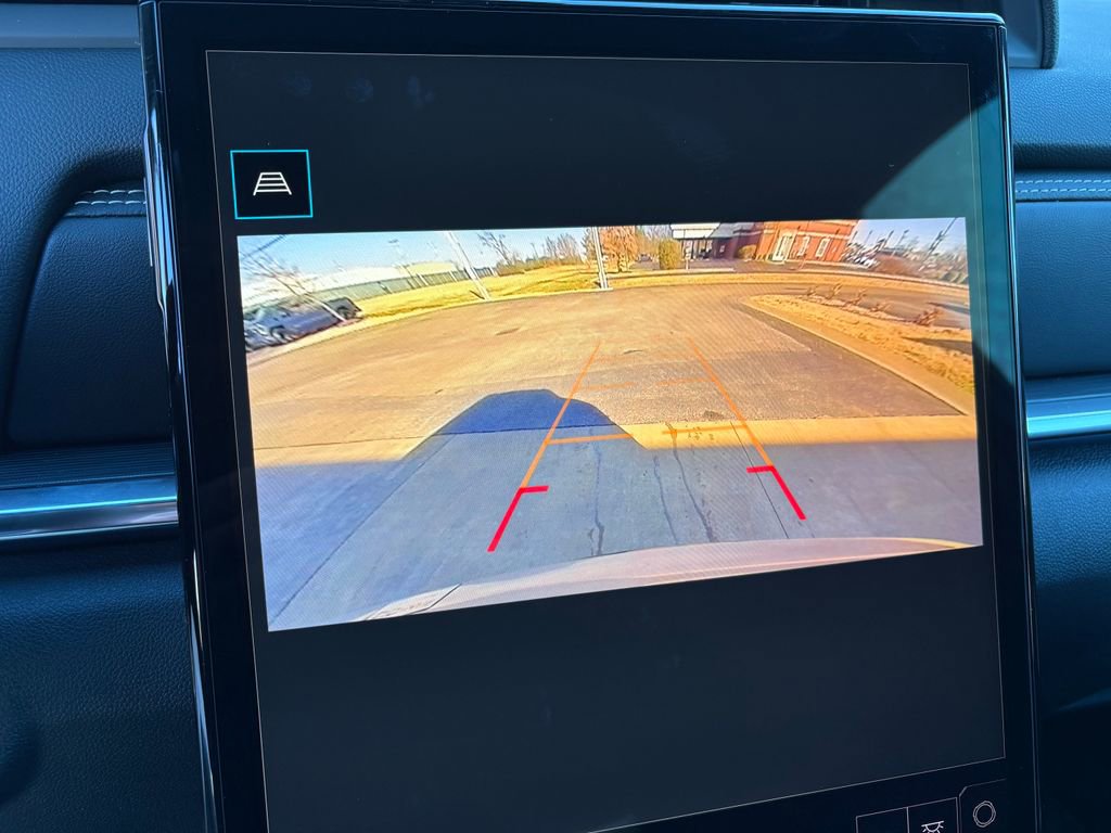 New 2026 GMC Terrain Elevation w/ LPO, Floor Liner Package image 22