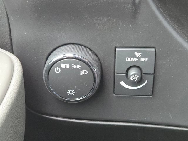New 2026 GMC Savana 2500 w/ Driver Convenience Package RWD image 9