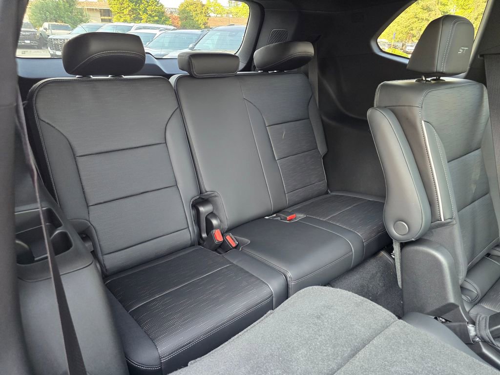 Used 2026 Buick Enclave Sport Touring w/ Power Package image 48