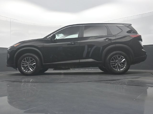 Used 2026 Nissan Rogue SV FWD image 29