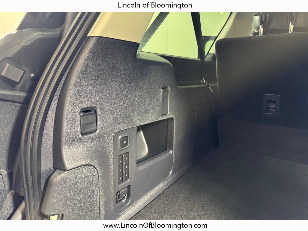 Used 2025 Lincoln Navigator L Reserve AWD/4WD image 62