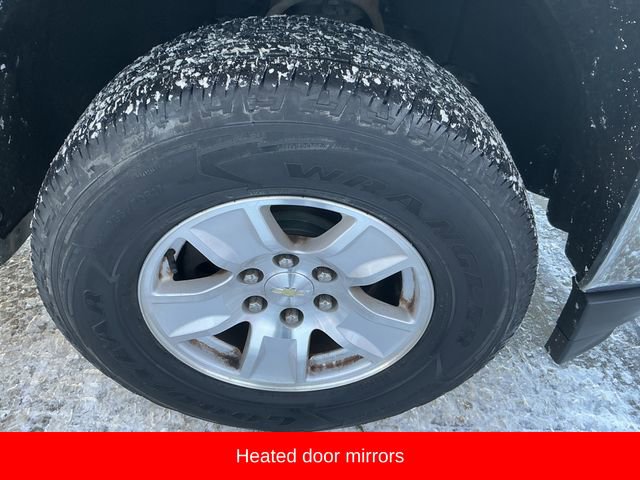 Used 2017 Chevrolet Silverado 1500 LT w/ All Star Edition image 18