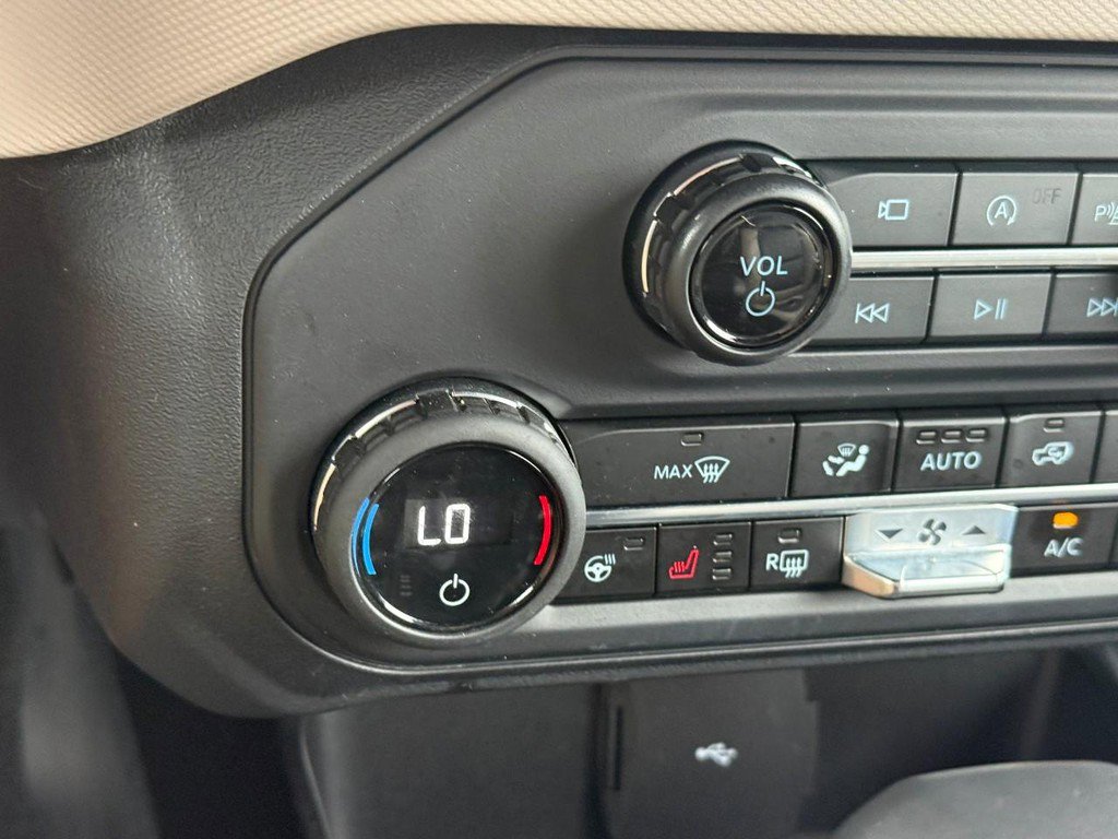 Used 2023 Ford Bronco Wildtrak AWD/4WD image 22
