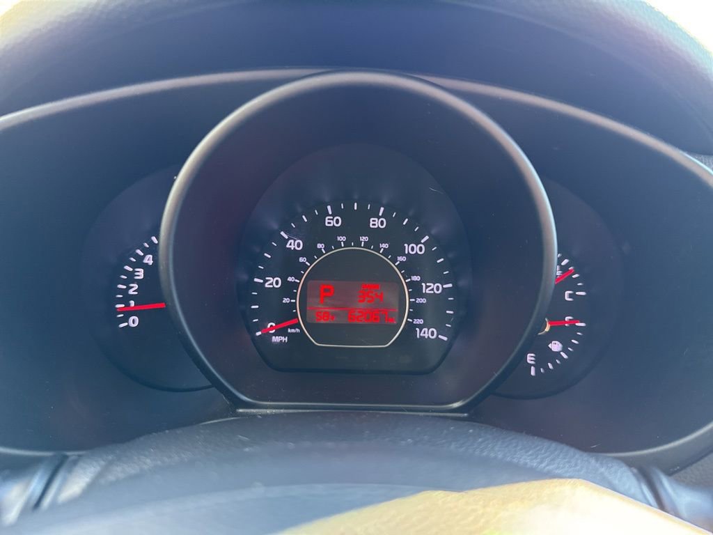 Used 2016 Kia Soul image 13