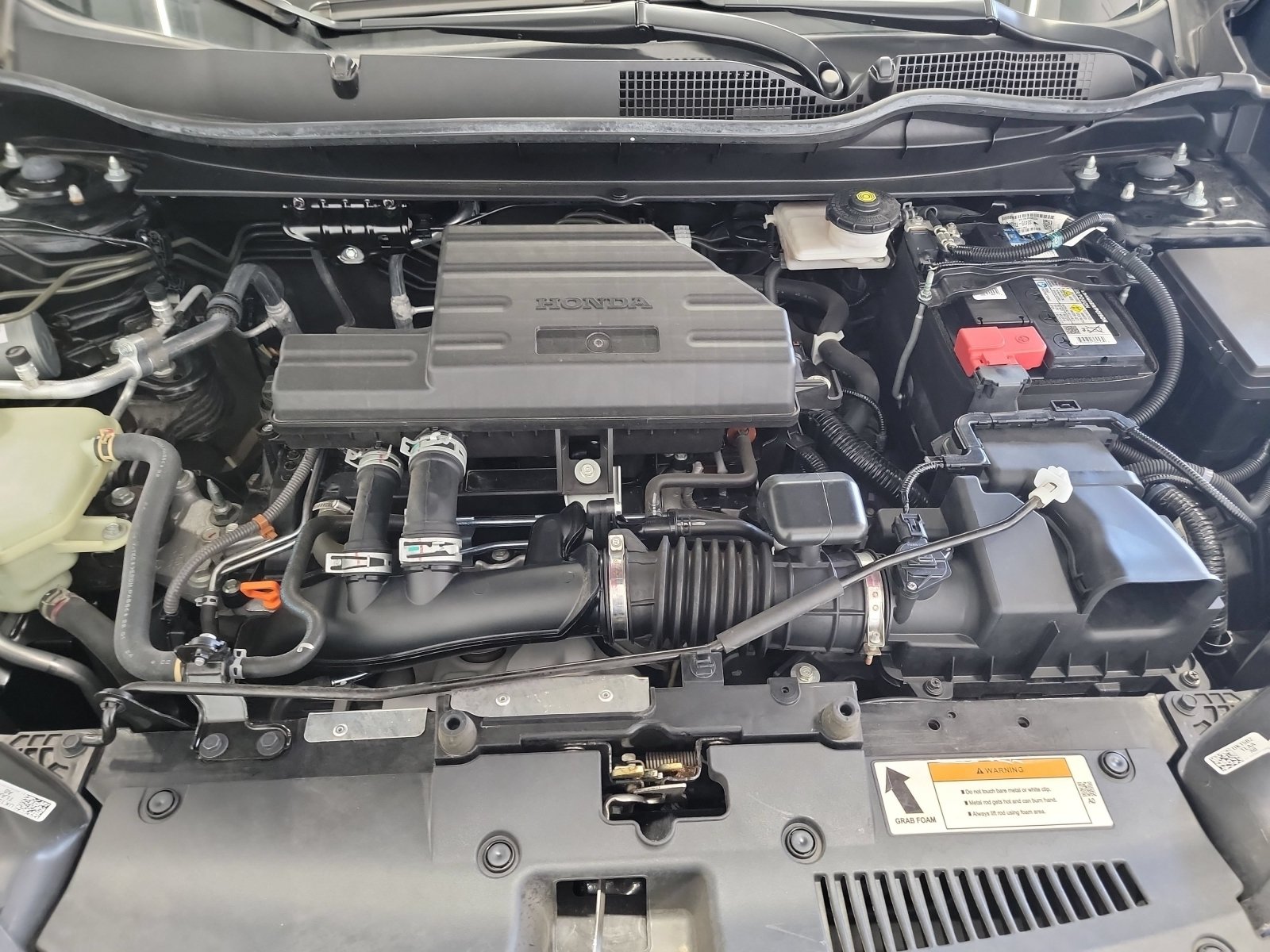 Used 2022 Honda CR-V EX-L image 25