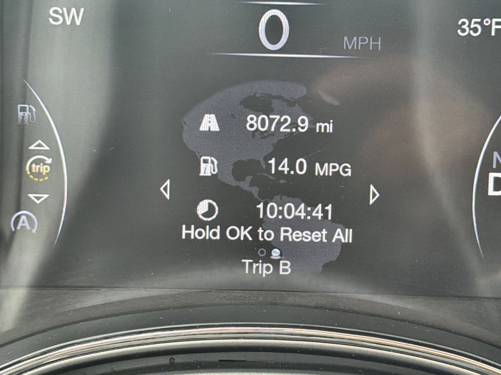 Used 2021 Jeep Grand Cherokee Limited X image 17