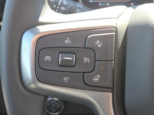 Used 2025 Chevrolet Silverado 2500 LT AWD/4WD image 13
